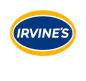 Irvine's Group logo